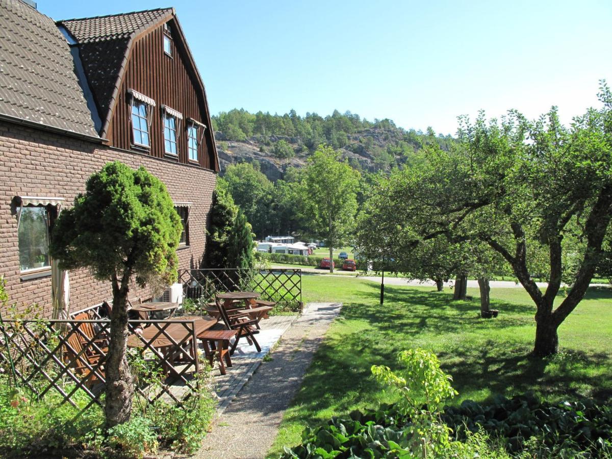 Apartment Stegeborg Norrkrog By Interhome Exterior photo